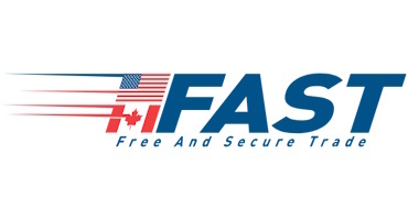 FAST Free and Secure Trade